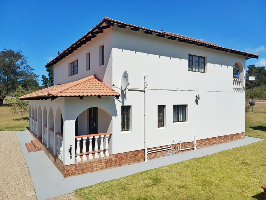 3 Bedroom Property for Sale in Grootbrakhoogte Western Cape